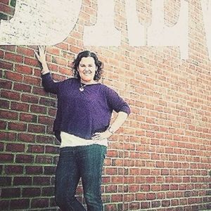 Meet your Posher, Stephanie